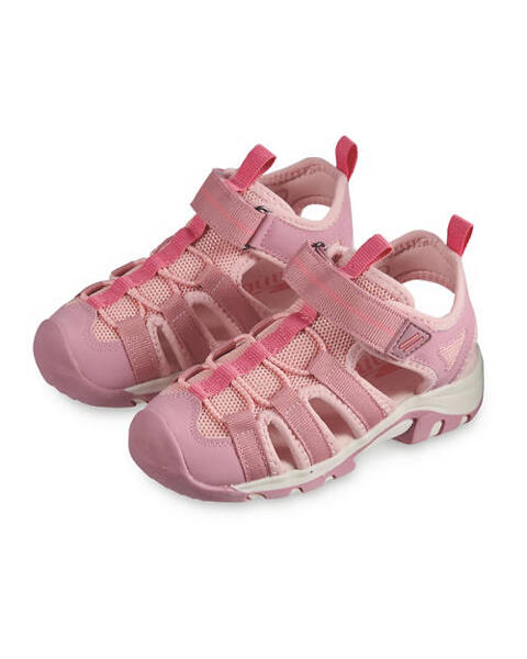 Children's Trekking Sandals