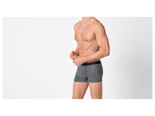 Pánské boxerky, 3 kusy