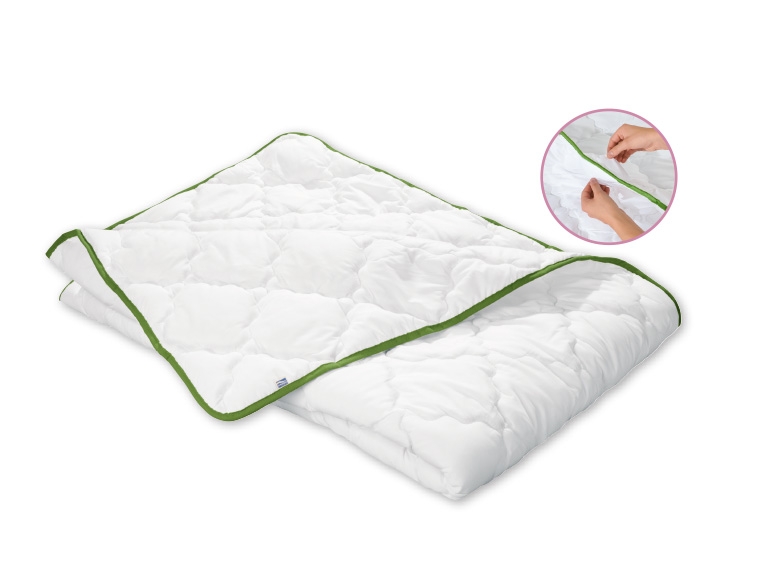 Meradiso(R) Microfibre Cyclafill Duvet
