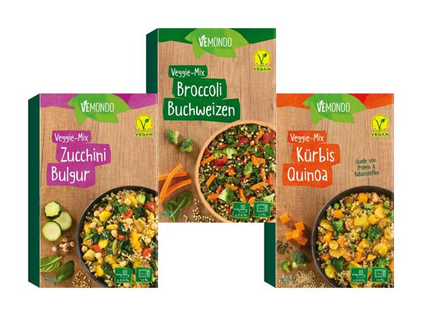 Veggie Mix