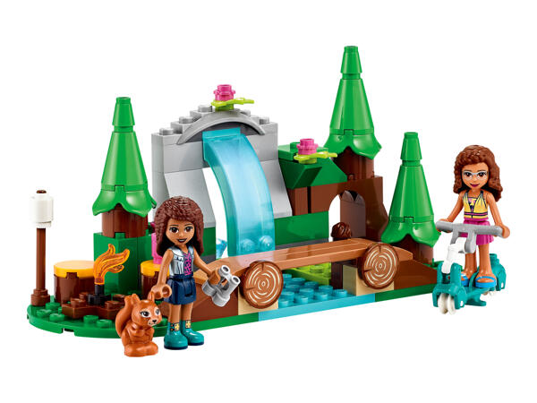 Lego Play Set - Small
