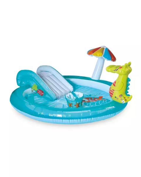 Animal Play Center