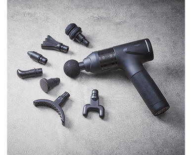 Fitness Massage Gun