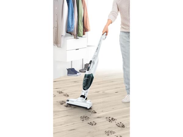 Bosch Cordless Vacuum Cleaner