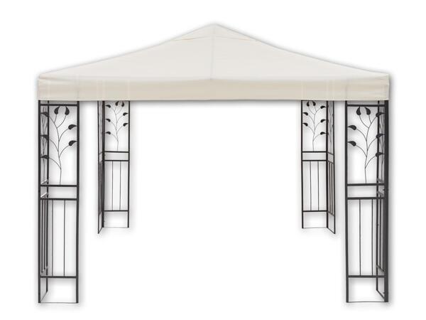 Metal Gazebo