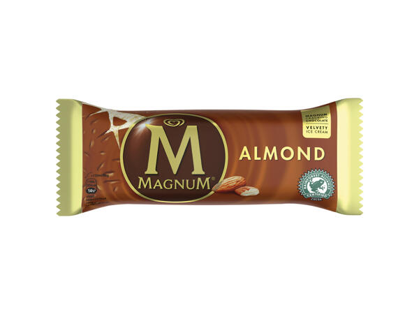 MAGNUM