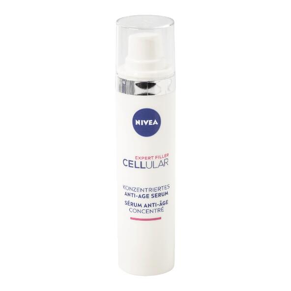 NIVEA(R) 				Gesichtsserum