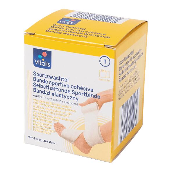 VITALIS(R) 				Verbandsortiment