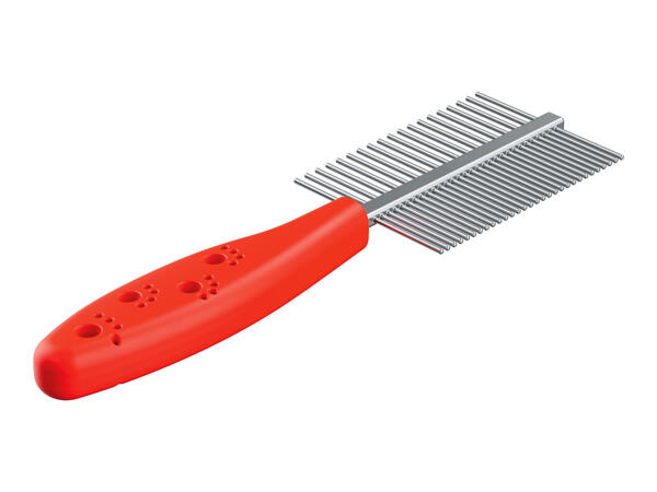 Zoofari Pet Grooming Set