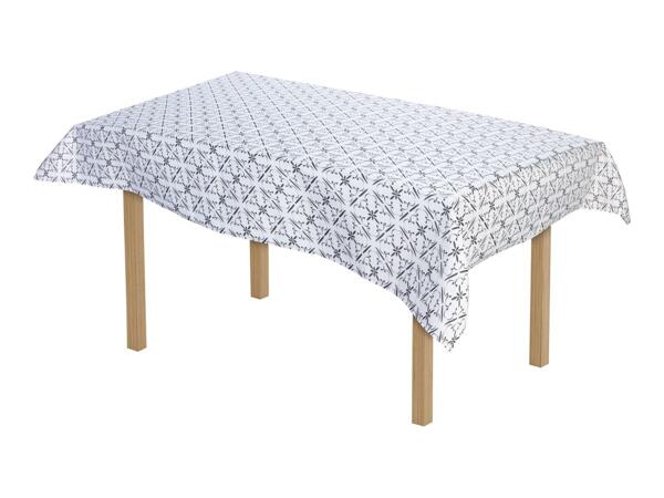 Livarno Home Tablecloth