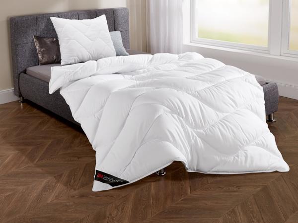 Winter Duvet
