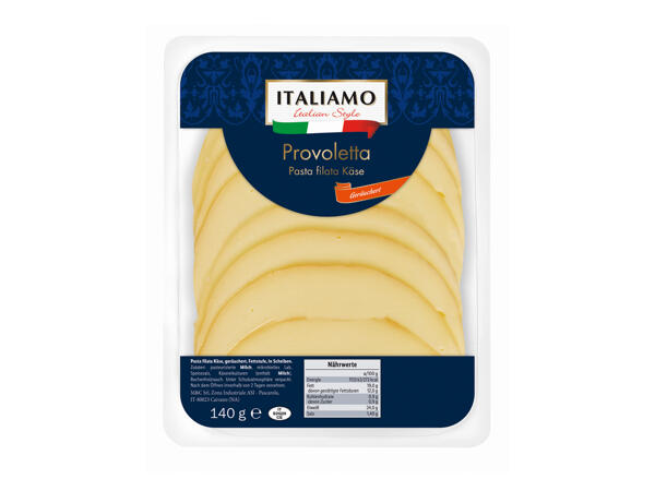 Provoletta