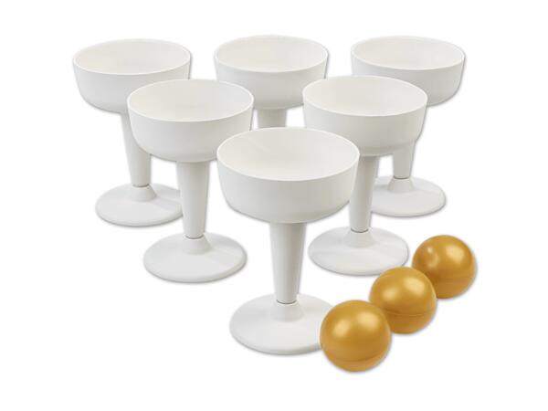 Proseccopong-Set