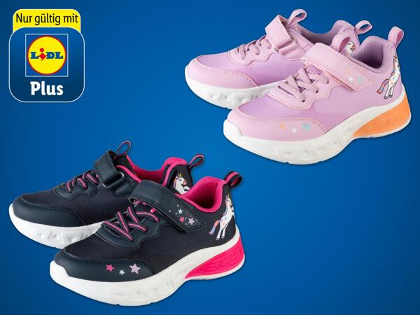 Kleinkinder Blinkschuhe