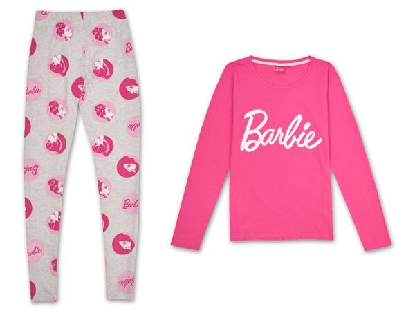 Damen Pyjama