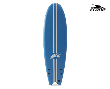 5'10" SURFBOARD