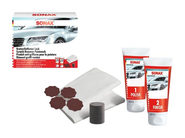 Produit anti-rayures Sonax