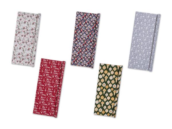 Geschenkpapier