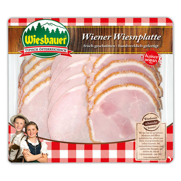 Wiener Wiesnplatte