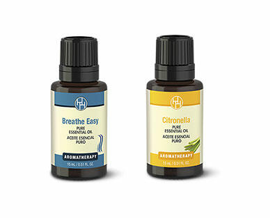 Huntington Home Essential Oils