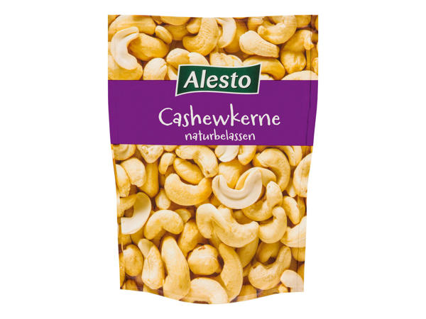 ALESTO Cashewkerne