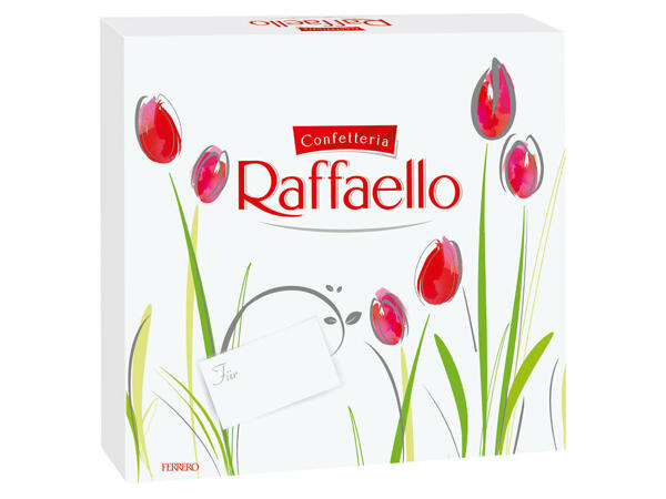 Ferrero Raffaello