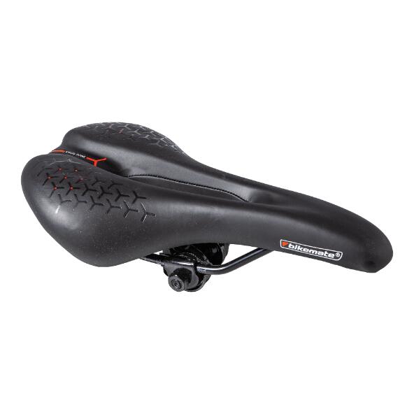 BIKEMATE(R) Fahrradsattel