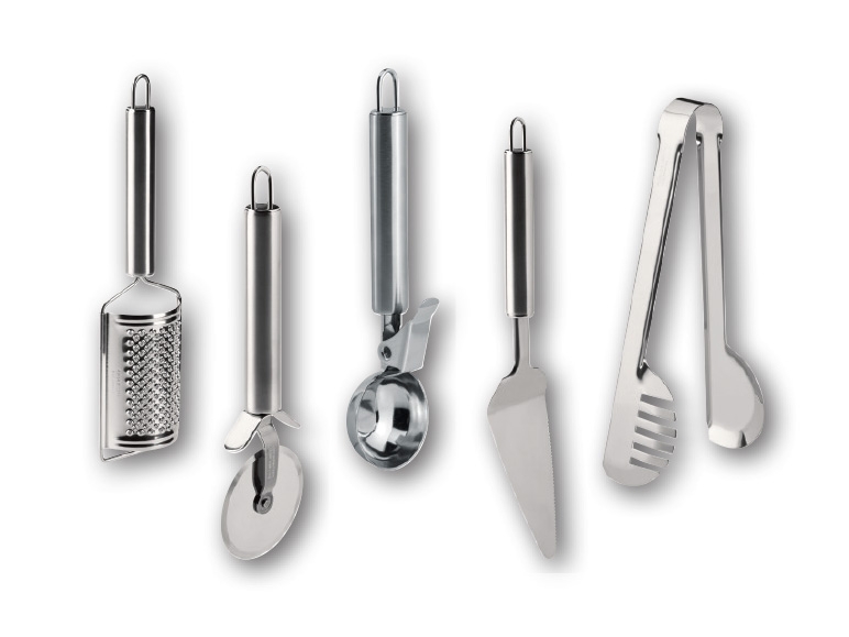 ERNESTO Kitchen Utensils
