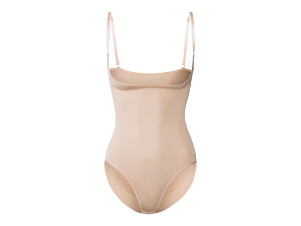 Ladies' Seamless Control Body