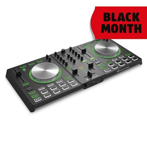 THE NEXT BEAT By Tiësto LX1