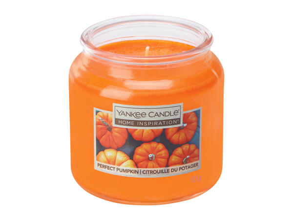 Yankee Candle - Autumn