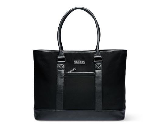Serra Weekender Bag