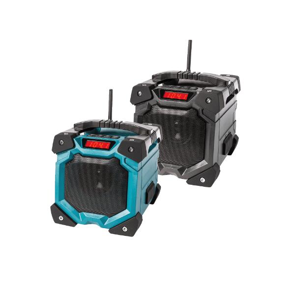 MAGINON(R) 				Radio d'extérieur avec Bluetooth