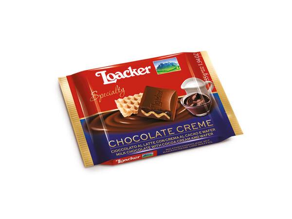 Loacker Specialty