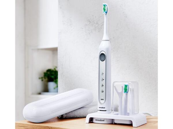 Advanced Sonic Electric Toothbrush