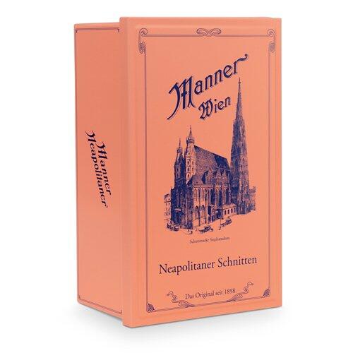 MANNER Neapolitaner Schnitten