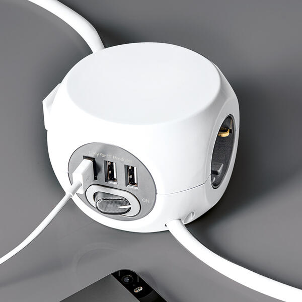 Design-Powercube