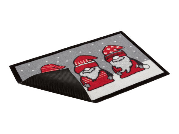 Livarno Home Christmas Doormat