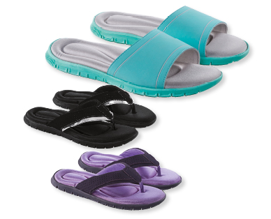 Mules relax pour femmes CRANE(R)