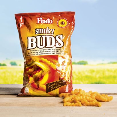 Smoky Buds