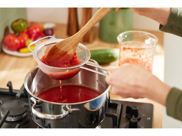 Stainless Steel Sieve Set
