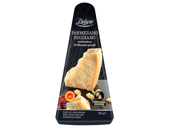 Parmigiano Reggiano D.O.P.