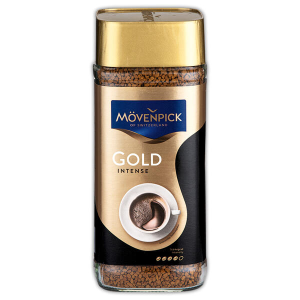Gold Intense