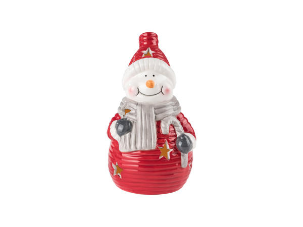 LED VÁNOČNÍ FIGURKA