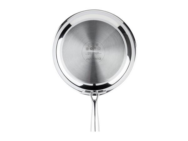 Ernesto Stainless Steel Frying Pan