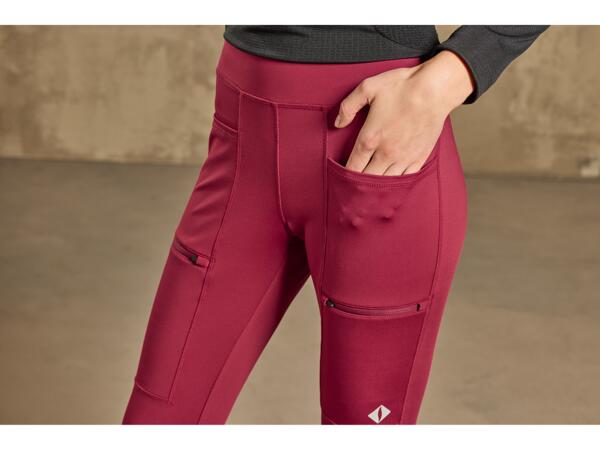 Ladies' Sports Leggings