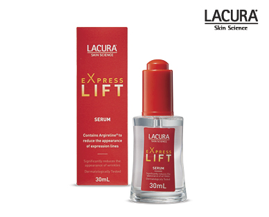 EXPRESS LIFT SERUM 30ML