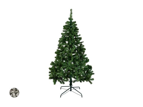 Albero di Natale sintetico