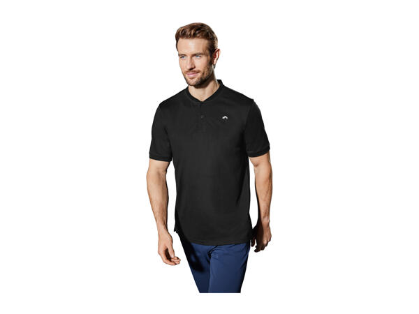 Crivit Men's Golf Top