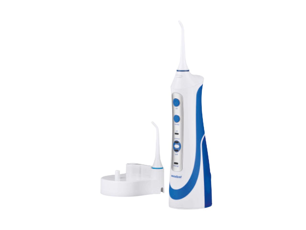 NEVADENT Water Jet Flosser